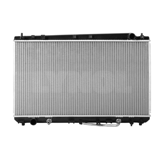 Radiator w/ Oil Cooler for Toyota Avalon 2000 2001 2002 2003 2004 3.0L Automatic