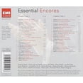thumbnail image 2 of Essentiel Encores, 2 of 2