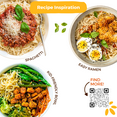 thumbnail image 3 of Lotus Foods Gluten-Free Organic Millet & Brown Rice Ramen Noodles, 12 count (30 oz), 3 of 8