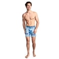 thumbnail image 4 of Jockey Sport Men's Stability Pouch Microfiber 6" Boxer Brief, 4 of 4