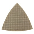 thumbnail image 4 of 1pc 80mm, 93mm Triangular Cerámica Granito Mármol Diamante Pulido Pads 80mm 120 Sharpla Almohadillas de pulido de diamante, 4 of 5