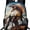 C, variant on 16" Dinosaur Print Backpack - Preppy Style Graphic Daypack with 3D Visual Effect, Large Capacity Polyester Bookbag for Back-to-School, Stylish School Travel Rucksack with Padded Straps