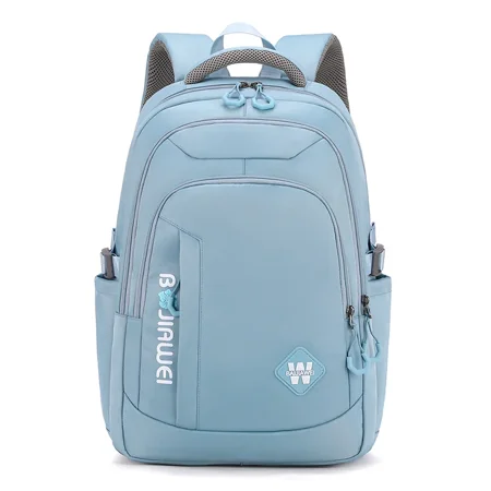 

Multifunctional Women Travel Laptop Backpacks College Schoolbag For Teenage Grils Business Back packNylon School Bags mochilas
