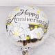 thumbnail image 4 of KAKOWELY 1 juego de globos de feliz aniversario para festivales, globos decorativos, accesorios para fotos., 4 of 5