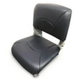 thumbnail image 4 of Guide Gear All Weather Low-Back Boat Seat Sand, 4 of 4