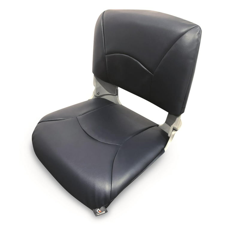 Low-Back Padded Seat | NRS