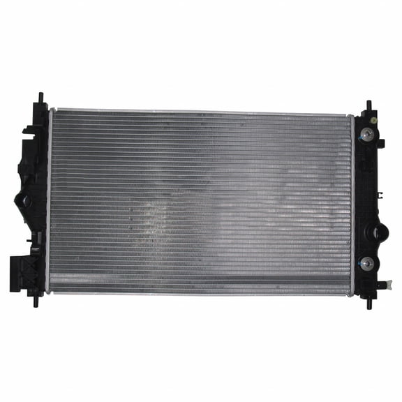 KarParts360 For Chevy Cruze Radiator 2016 17 18 2019 | For 13393984 | GM3010574