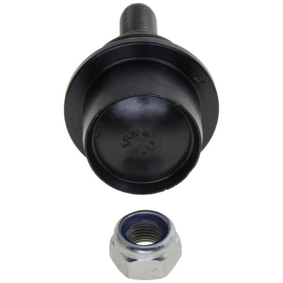 TRW JBJ847 Suspension Ball Joint Fits select: 2004-2008 CHEVROLET TRAILBLAZER LS/LT, 2002-2008 GMC ENVOY