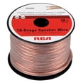 thumbnail image 1 of Cable de altavoz RCA AH1650SR de 50 pies, calibre 16, 1 of 1