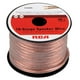 thumbnail image 1 of Cable de altavoz RCA AH1650SR de 50 pies, calibre 16, 1 of 1