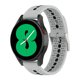 thumbnail image 2 of Correa De Repuesto Compatible Con Samsung Galaxy Watch4 40/42/44/46 Mm /Watch4 Classic Silicone Watch Band seitruly EL017274-03, 2 of 5