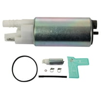TRQ Fuel Pump Module Assembly Fits 2005-2007 Jeep Liberty 2005-2006 Wrangler FPA61246