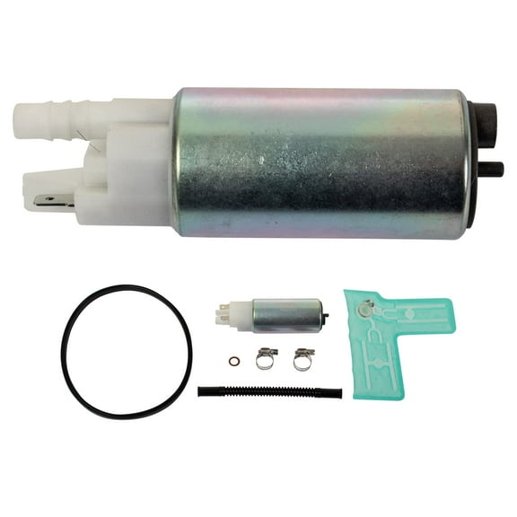 TRQ Fuel Pump Module Assembly Fits 2005-2007 Jeep Liberty 2005-2006 Wrangler FPA61246