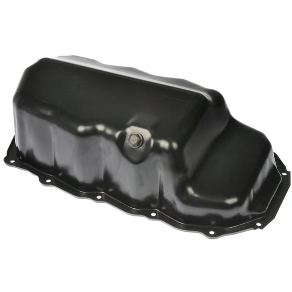 Dorman 264-227 Engine Oil Pan for Specific Chrysler / Dodge / Plymouth Models Fits select: 1995-2000 DODGE STRATUS, 1999-2000 CHRYSLER CIRRUS