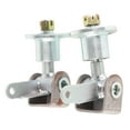 thumbnail image 3 of 17mm 3 Stud Front Wheel Hub Bearing Flange Steering Knuckle Spindle for 5in, 3 of 10