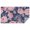 Pioneer Flower Floral-2, variant on Pioneer Flower Floral Print Pattern Rectangle Tablecloth 60"x84",Waterproof Polyester Rectangle Table Cloth, Wipeable Spillproof Polyester Tablecloth for Dining, Camping, Indoor and Outdoor