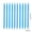 Blue, variant on 10 Pack Gel Ink Pens Black Ink 0.5 mm Fine Point Smooth Writing Cute Pens for Office (Blue)