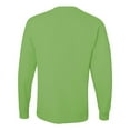 thumbnail image 2 of Jerzees 29L Men's Long-Sleeve T-Shirt, 2 of 4