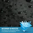 thumbnail image 4 of Waterproof Utv Cover, 4 of 5