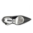 thumbnail image 4 of NINE WEST Female Adult Women 10 FREEZE3-BLACK001 Black, 4 of 5