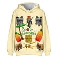thumbnail image 3 of Kids Grow A Garden Character Group Hoody Boys Grow A Garden 3D Figure Sweatshirt for Fans Gift, 3 of 4