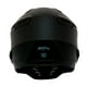 thumbnail image 4 of Casco Para Moto KOV Rock-o Certificado Dot Talla L Rock-o, 4 of 4