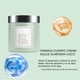 thumbnail image 4 of La crema hidratante corporal con sabor a coco y almendras dulces AMZ tiene una textura delicada, un cuidado de la piel suave y agradable para la piel, refrescante, hidratante y nutritivo., 4 of 11