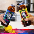 thumbnail image 3 of Tampico Lemon Iced Black Tea 20 fl oz, 3 of 7