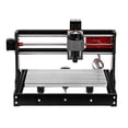 thumbnail image 1 of Engraving Machine,Pcb Hine Wood With Offline With Wood Router With 3 Pcb Router With Offline Cnc 30 * Version Cnc Area 300 * Diy Cnc Rod Area 300 Offline With Er11 300 * 180x40mm Cnc Hine 3, 1 of 7