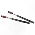 thumbnail image 2 of 2pcs Stainless Steel Gas Springs with Gasket for Rear Trunk Lift Support, 2 of 5