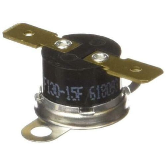 Norcold RV Refrigerator 618093 Replacement Fan Limit Switch DC Thermostat