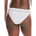 thumbnail image 6 of Hanes Classics Womens Seamless Retro Rib Cheeky , 3 Pack, 6 of 12