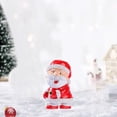 thumbnail image 1 of Micro Christmas Decorations Accessories Tabletop Ornaments, 1 of 6