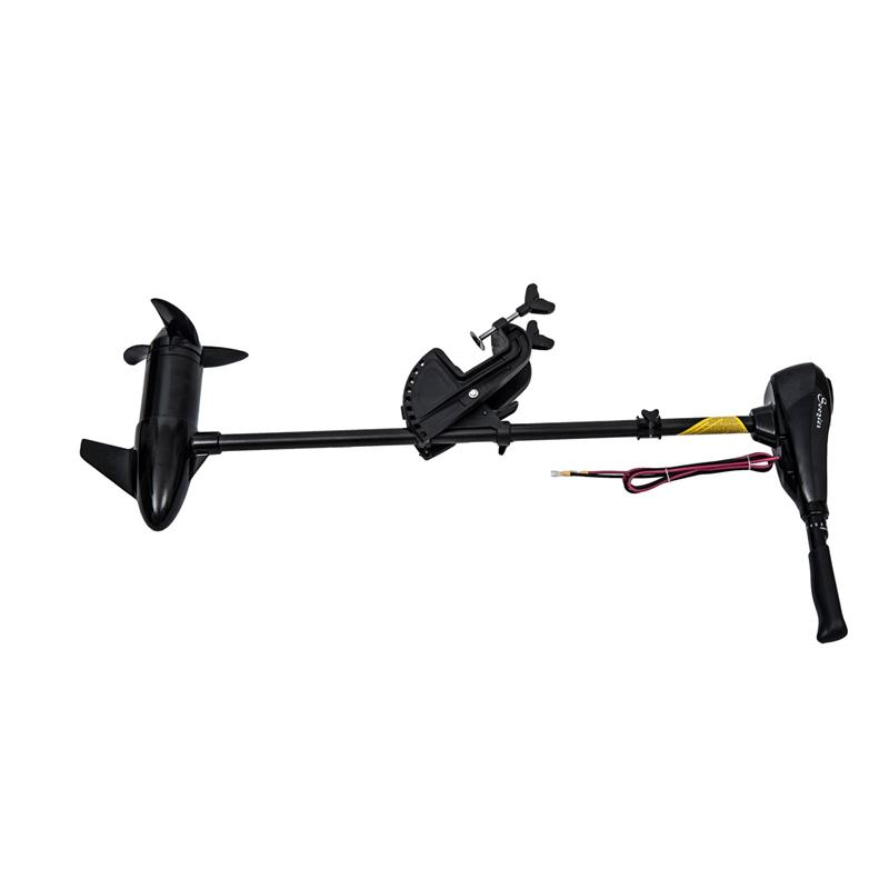 Minn Kota Riptide RT 80/ST Saltwater Trolling Motor with Auto Pilot, 60