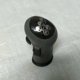 thumbnail image 3 of 20488065 Gear Lever Knob Gear Shift Knob For Volvo Fh Fm Fmx Nh9 Flc 20488052 20488065 1521394 3192, 3 of 4