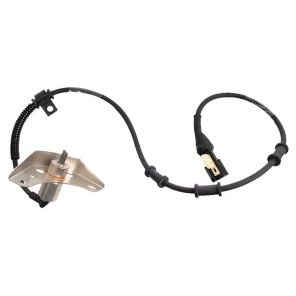TRQ Front Right ABS Wheel Speed Sensor Fits 1995-2004 Ford BSA16072