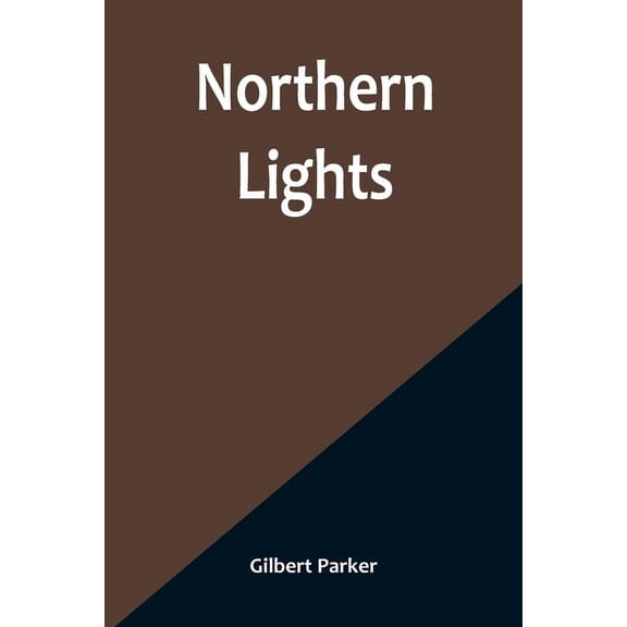Northern Lights, (Paperback)