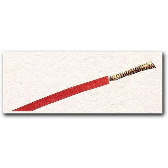 East Penn 02360 16 Gauge 100' Black Spool