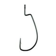 thumbnail image 4 of Eagle Claw Lazer Sharp Jason Christie Heavy Wire EWG Worm Fishing Hooks, Size 2/0, 12 Pack, 4 of 10
