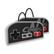 Old Skool Classiq N with 2 Controllers, Gray