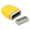 thumbnail image 5 of Uxcell Notice Stamp Self Inking, Office Stamps Message Stamp Business Stamp Style 1 ["Invoice"], 5 of 6