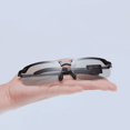 thumbnail image 3 of Gafas de sol Gafas de sol polarizadas Gafas que cambian de color Día y noche Pesca de doble uso Gafas deportivas al aire libre Gafas de conducción para hombres Gafas de visión nocturna, 3 of 6