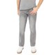 thumbnail image 3 of Jeans Straight Para Hombre con Cinco Bolsillos y Costuras Marcadas Quarry, 3 of 5