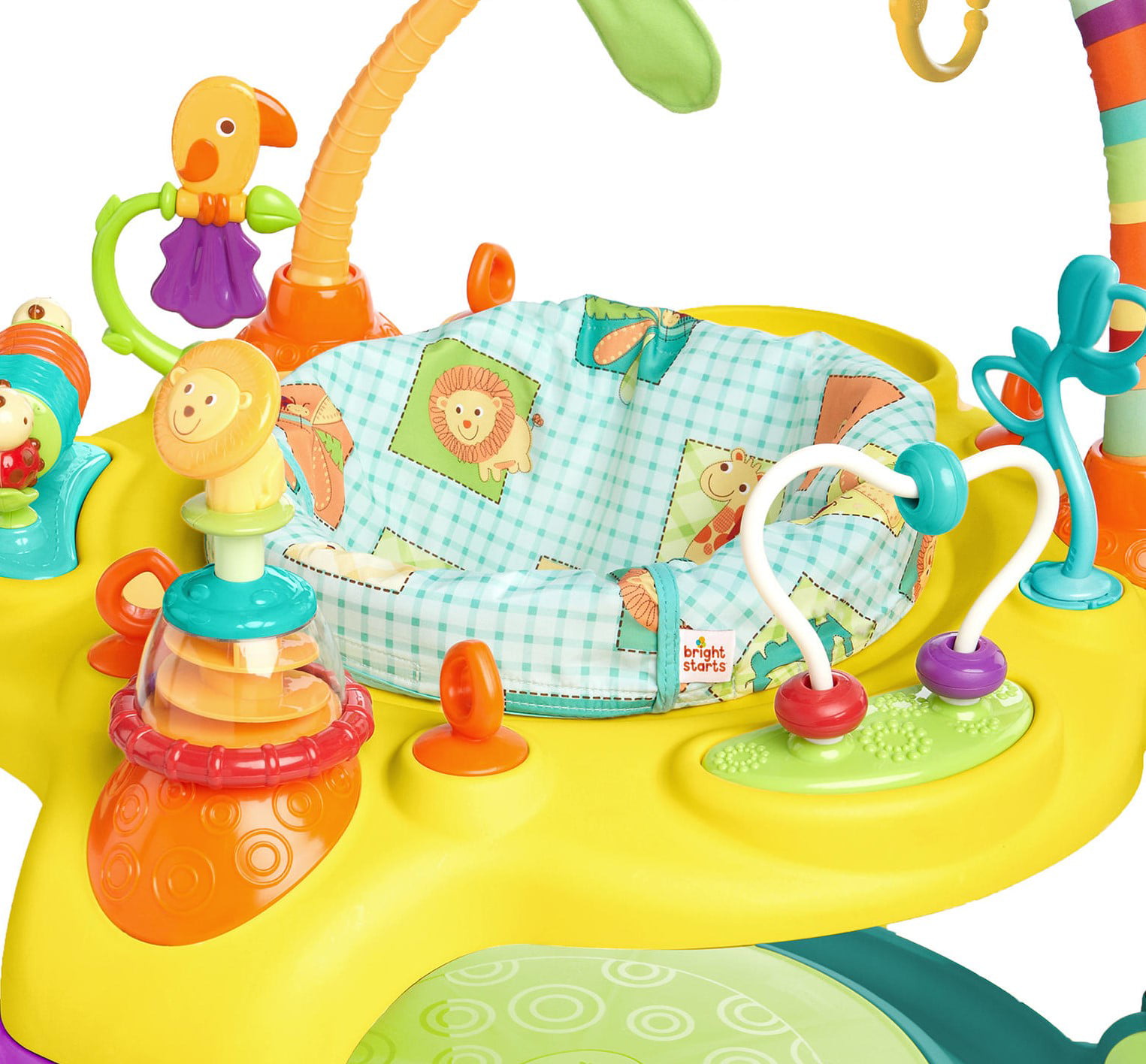 bright starts bounce bounce baby entertainer