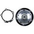 thumbnail image 3 of Engine Water Pump Fits select: 2006-2009 CHEVROLET IMPALA, 2006-2007 CHEVROLET MONTE CARLO, 3 of 4