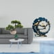 thumbnail image 2 of Árbol bonsái artificial,Bonsái artificial para decoración de escritorio o interior,Bonsái artificial,planta falsa en maceta.,figurita o adorno,adorno figurita artesanía escultura estatua, 2 of 8