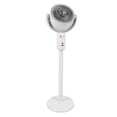 thumbnail image 1 of Ventilador de Pie, Ventilador de Escrito de Piso Tranquilo 4 Velocidad de Viento 8H Temporalidad Fácil de Limpieza Para Control remoto, 1 of 7