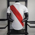 thumbnail image 2 of 22/23 River Plate Local [Versión De Jugador] Camiseta De Fútbol, 2 of 3