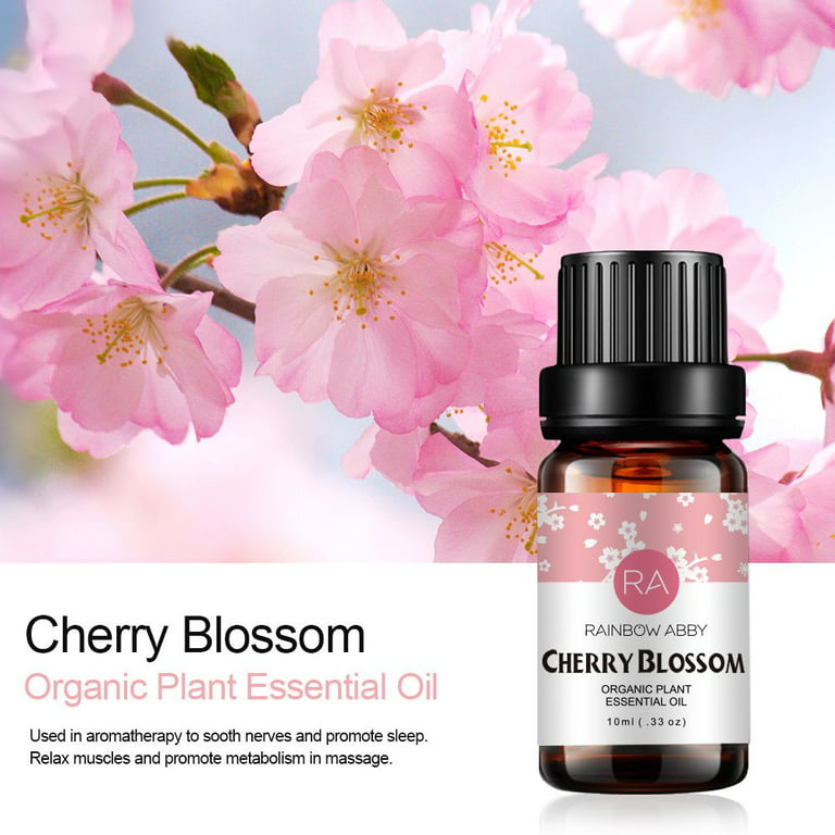 Airome Cherry A La Mode Essential Oil E317