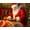 Quilting Santa, variant on Springbok 1000 Piece Naughty or Nice Jigsaw Puzzle for Adults - Made in USA